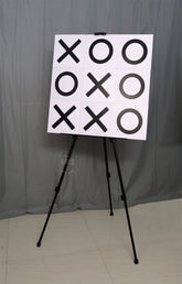 Tic Tac Toe Pro (Stage)